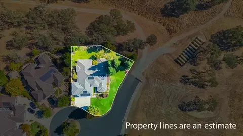 View/Area - 8 Rock Ridge Ct, Copperopolis, CA 95228 photo 9 of 9
