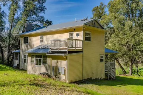 Exterior - 14232 Sutter Creek Rd, Sutter Creek, CA 95685 photo 10 of 12