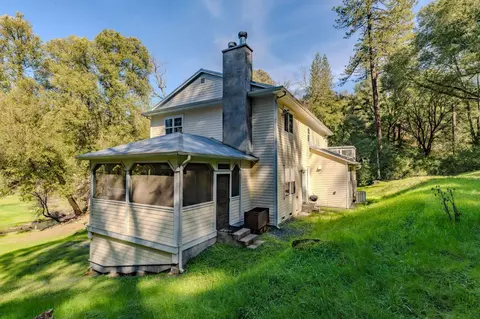 Exterior - 14232 Sutter Creek Rd, Sutter Creek, CA 95685 photo 11 of 12