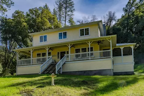 Exterior - 14232 Sutter Creek Rd, Sutter Creek, CA 95685 photo 4 of 12
