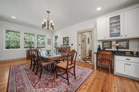 Dining - 14232 Sutter Creek Rd, Sutter Creek, CA 95685 photo 1 of 5