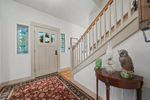 Entry Way - 14232 Sutter Creek Rd, Sutter Creek, CA 95685 photo 1 of 2