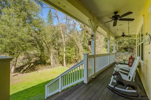 Exterior - 14232 Sutter Creek Rd, Sutter Creek, CA 95685 photo 3 of 12