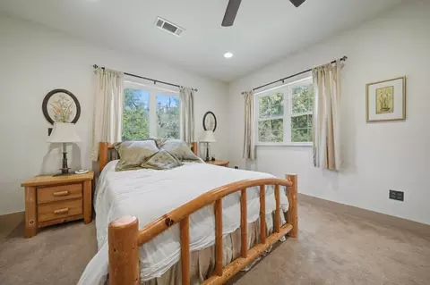 Bedroom - 14232 Sutter Creek Rd, Sutter Creek, CA 95685 photo 10 of 11