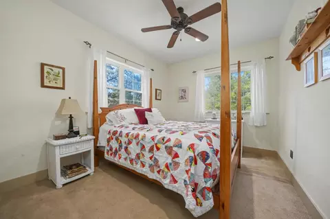 Bedroom - 14232 Sutter Creek Rd, Sutter Creek, CA 95685 photo 4 of 11