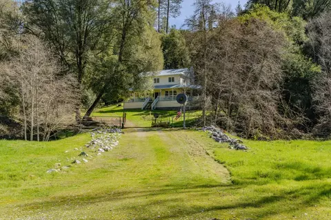 Exterior - 14232 Sutter Creek Rd, Sutter Creek, CA 95685 photo 12 of 12