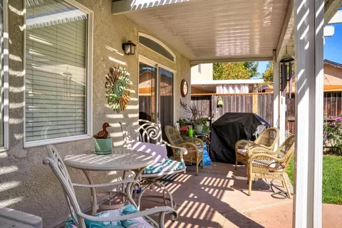 Exterior - 1812 Legend Dr, Modesto, CA 95357 photo 11 of 11