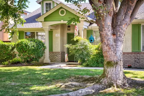 Exterior - 1812 Legend Dr, Modesto, CA 95357 photo 4 of 11