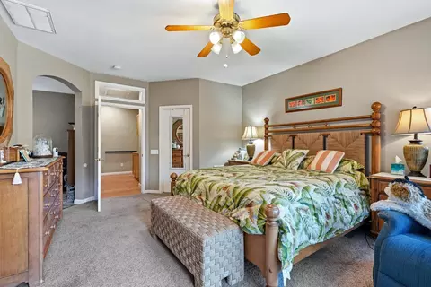 Bedroom - 1812 Legend Dr, Modesto, CA 95357 photo 1 of 3
