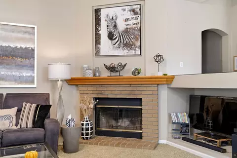 Living - 1812 Legend Dr, Modesto, CA 95357 photo 2 of 2