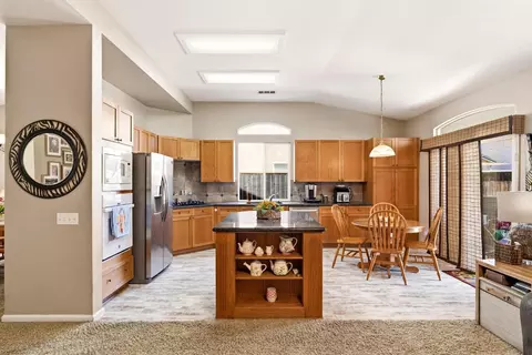Kitchen - 1812 Legend Dr, Modesto, CA 95357 photo 4 of 4