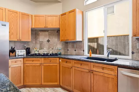 Kitchen - 1812 Legend Dr, Modesto, CA 95357 photo 2 of 4