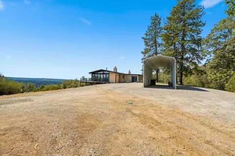 Exterior - 5441 Meander Ln, Placerville, CA 95667 photo 10 of 11