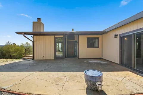 Exterior - 5441 Meander Ln, Placerville, CA 95667 photo 5 of 11