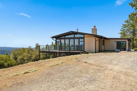 Exterior - 5441 Meander Ln, Placerville, CA 95667 photo 4 of 11