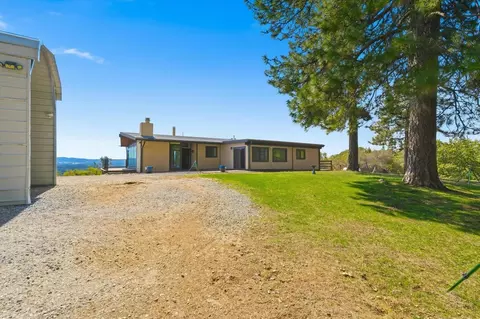 Exterior - 5441 Meander Ln, Placerville, CA 95667 photo 3 of 11