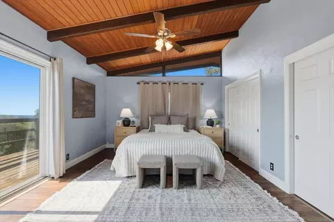 Bedroom - 5441 Meander Ln, Placerville, CA 95667 photo 1 of 2