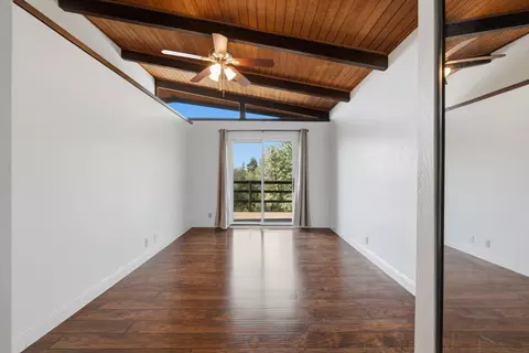 Bedroom - 5441 Meander Ln, Placerville, CA 95667 photo 2 of 2