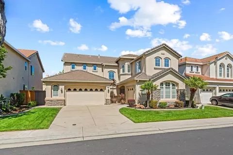 2525 Marsh Wren Way, Elk Grove, CA 95757