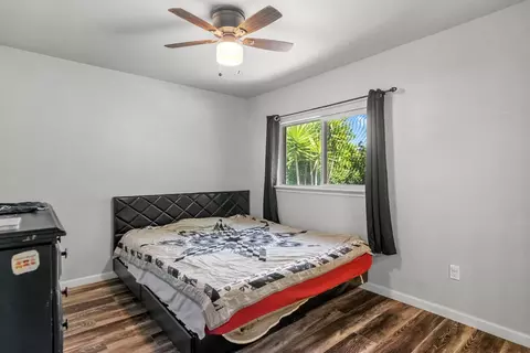 Bedroom - 613 Summit Ct, Modesto, CA 95357 photo 4 of 9