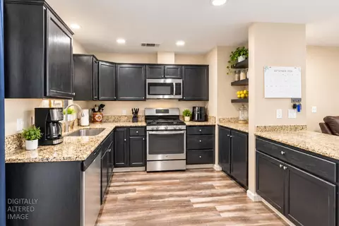 Kitchen - 613 Summit Ct, Modesto, CA 95357 photo 1 of 4
