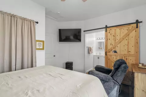 Bedroom - 613 Summit Ct, Modesto, CA 95357 photo 7 of 9