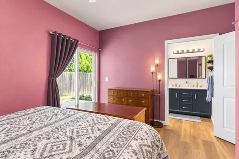 Bedroom - 613 Summit Ct, Modesto, CA 95357 photo 9 of 9