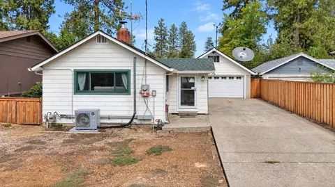 Exterior - 134 Empire St, Grass Valley, CA 95945 photo 2 of 8