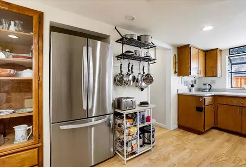 Kitchen - 134 Empire St, Grass Valley, CA 95945 photo 3 of 3