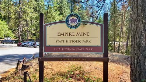 Exterior - 134 Empire St, Grass Valley, CA 95945 photo 1 of 8
