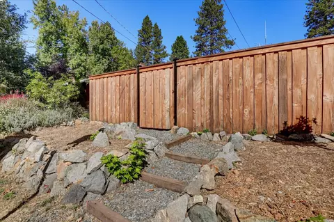 Exterior - 134 Empire St, Grass Valley, CA 95945 photo 8 of 8