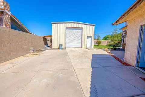 Exterior - 2760 Brooks Ct, Turlock, CA 95382 photo 11 of 13
