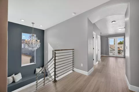 Entry Way - 3824 Gresham Ln, Sacramento, CA 95835 photo 9 of 11