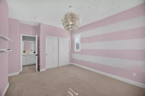 Bedroom - 3824 Gresham Ln, Sacramento, CA 95835 photo 7 of 10