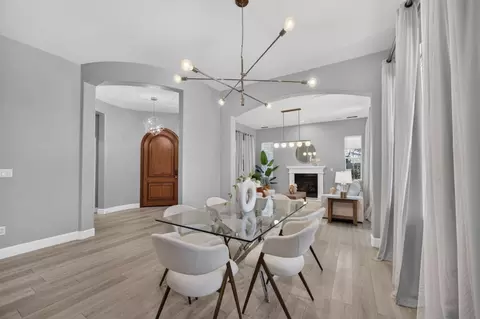 Dining - 3824 Gresham Ln, Sacramento, CA 95835 photo 3 of 6