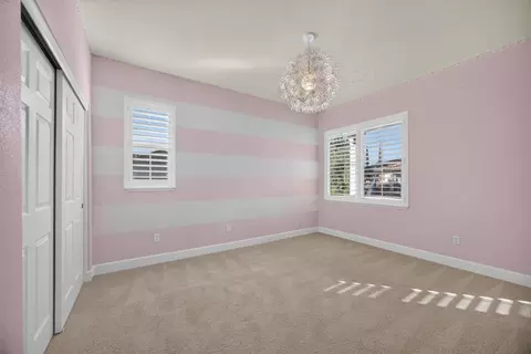 Bedroom - 3824 Gresham Ln, Sacramento, CA 95835 photo 6 of 10
