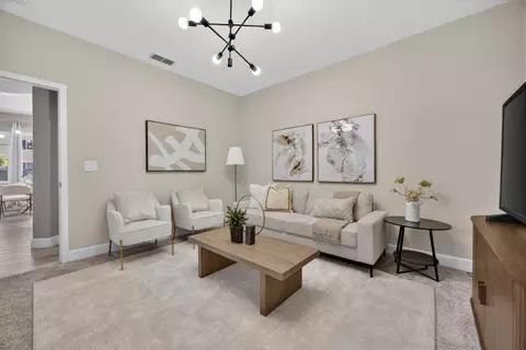 Living - 3824 Gresham Ln, Sacramento, CA 95835 photo 2 of 4
