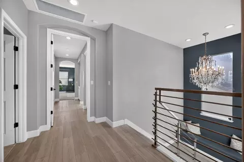 Entry Way - 3824 Gresham Ln, Sacramento, CA 95835 photo 10 of 11