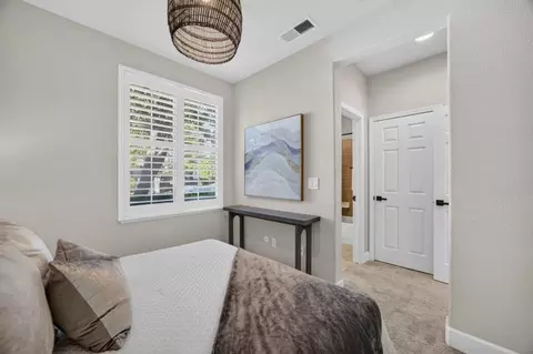 Bedroom - 3824 Gresham Ln, Sacramento, CA 95835 photo 2 of 10
