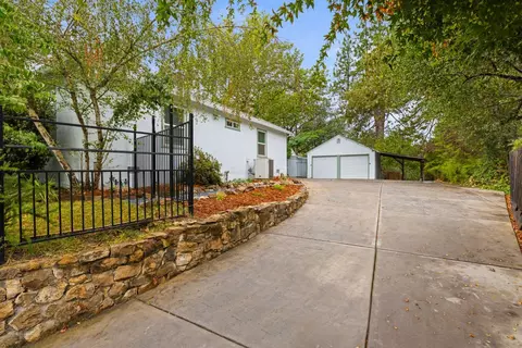 Exterior - 2954 Pierson Ct, Placerville, CA 95667 photo 17 of 26