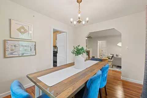 Dining - 2954 Pierson Ct, Placerville, CA 95667 photo 4 of 4