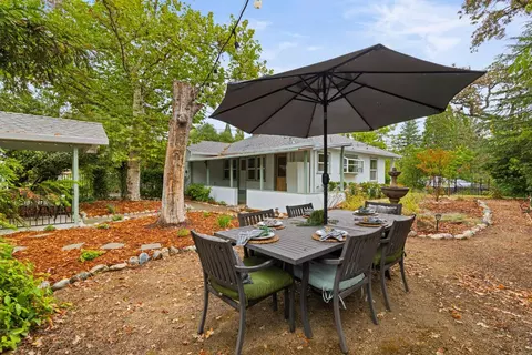 Exterior - 2954 Pierson Ct, Placerville, CA 95667 photo 11 of 26