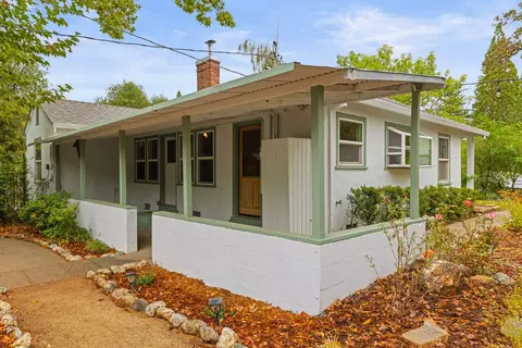 Exterior - 2954 Pierson Ct, Placerville, CA 95667 photo 14 of 26