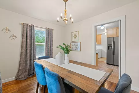 Dining - 2954 Pierson Ct, Placerville, CA 95667 photo 2 of 4