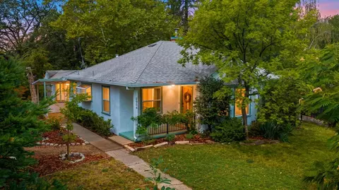Exterior - 2954 Pierson Ct, Placerville, CA 95667 photo 25 of 26