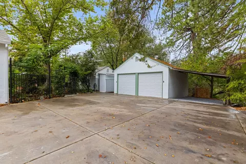 Exterior - 2954 Pierson Ct, Placerville, CA 95667 photo 19 of 26