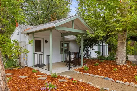 Exterior - 2954 Pierson Ct, Placerville, CA 95667 photo 6 of 26