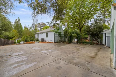 Exterior - 2954 Pierson Ct, Placerville, CA 95667 photo 18 of 26