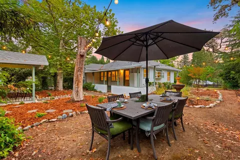Exterior - 2954 Pierson Ct, Placerville, CA 95667 photo 26 of 26