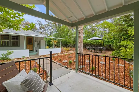 Exterior - 2954 Pierson Ct, Placerville, CA 95667 photo 9 of 26
